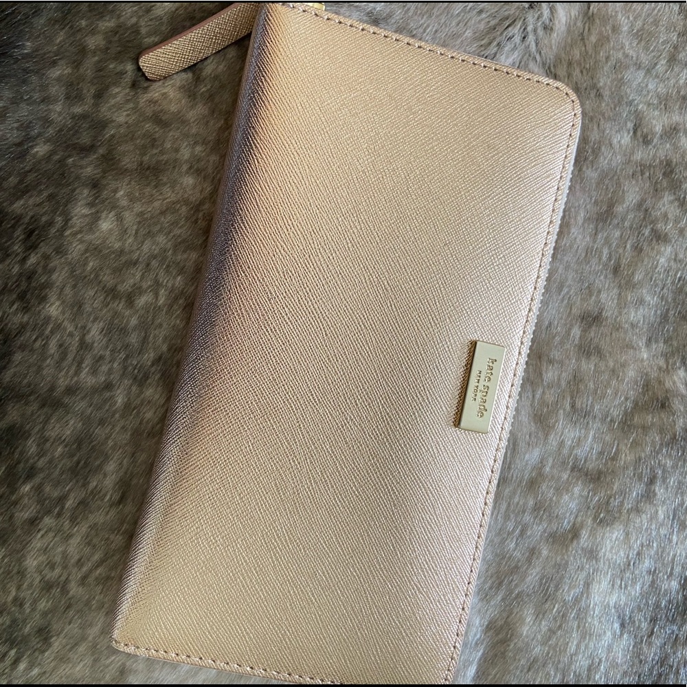 Kate spade wallet